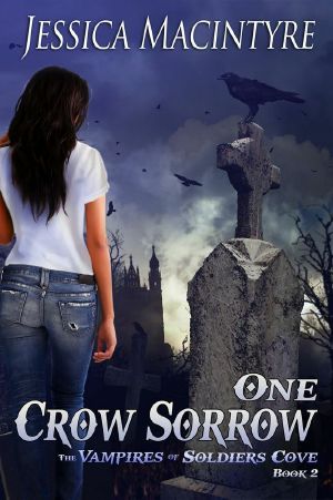 [Vampires of Soldiers Cove 02] • One Crow Sorrow